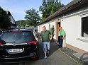 2018.05.26 Probefahrt, Bier, Grill, Freunde, Whisky und... Pflasterarbeiten (181)